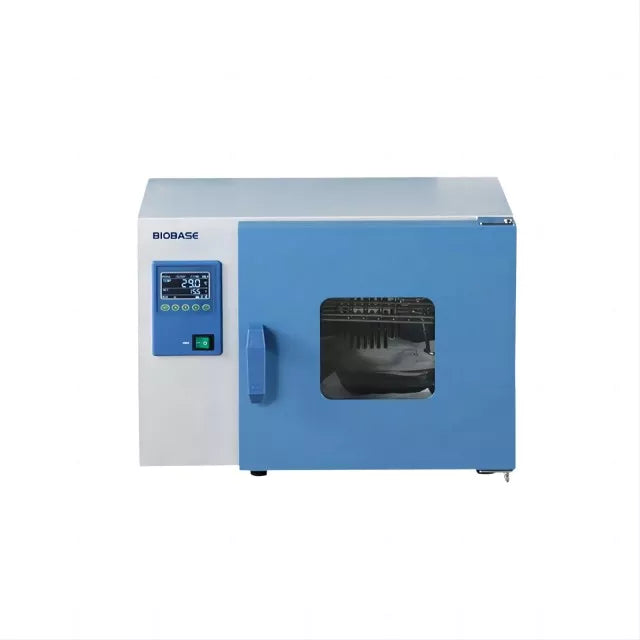 Doimiy haroratli inkubator (BJPX-HII vertikal)