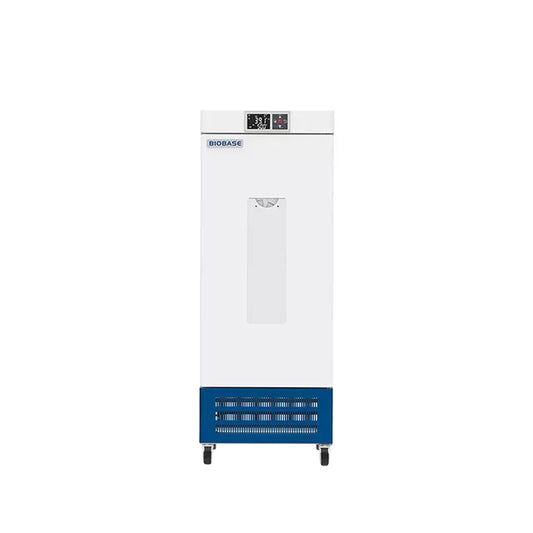 Biokimyo inkubatori 80L 100L 150L 200L 250L 300L 400L