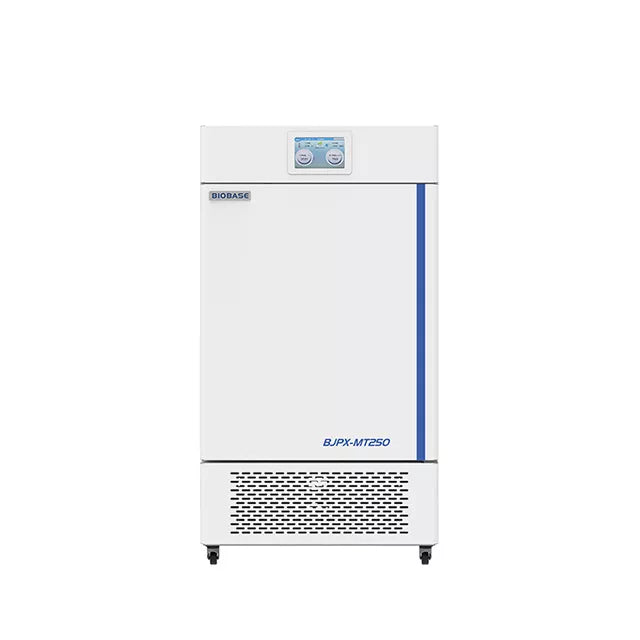 Tibbiyot barqarorligi sinov xonasi (BJPX-MT)