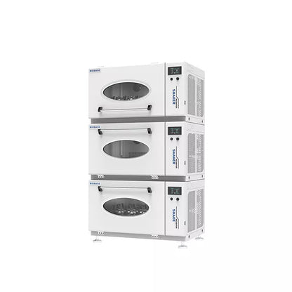 Инкубатор-шейкер большой емкости