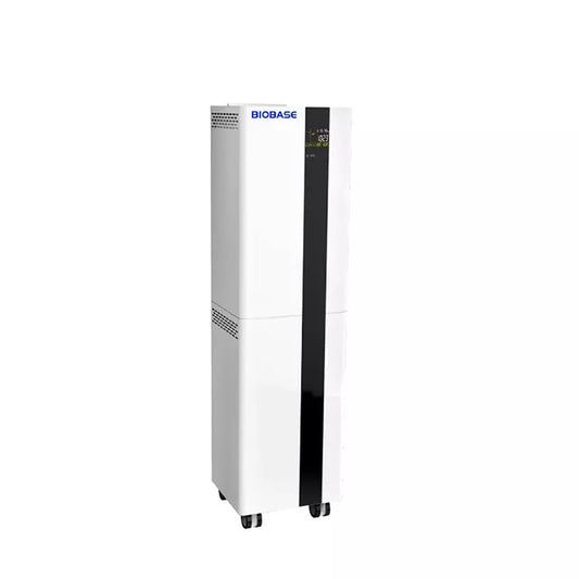 Плазменный стерилизатор воздуха напольного типа