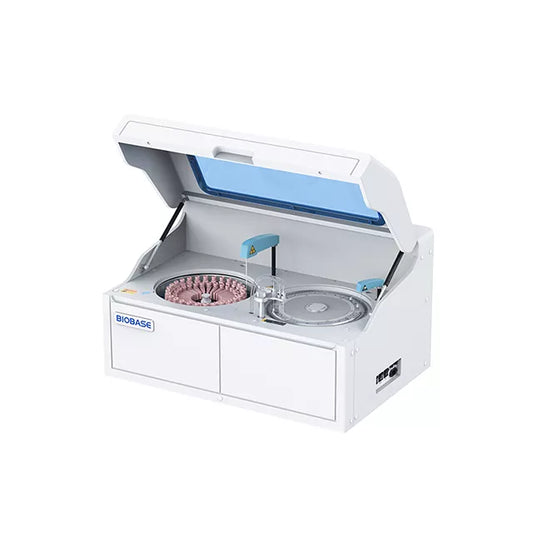 300T/soat avtomatik kimyo analizatori