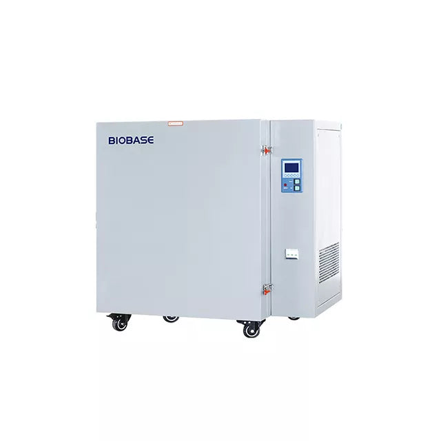 Yuqori haroratli quritish pechi