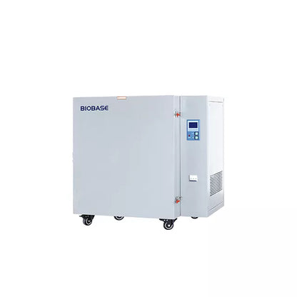 Yuqori haroratli quritish pechi