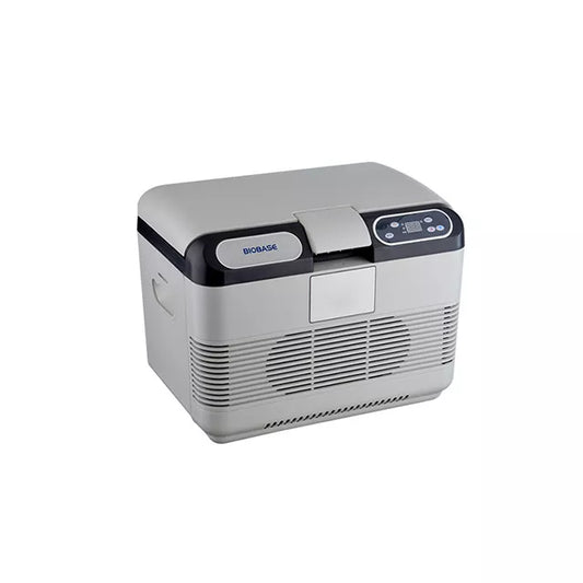 Автомобильный холодильник