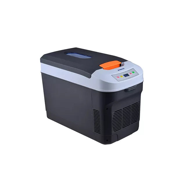 Avtomobil muzlatgichi