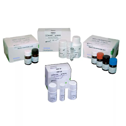 Kalibrator va sifat nazorati