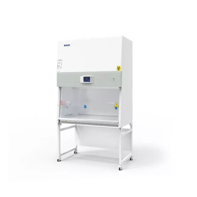 EC seriyasi II sinf A2 biologik xavfsizlik shkafi EA2 seriyasi