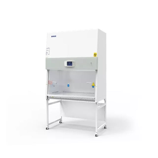 EC seriyasi II sinf A2 biologik xavfsizlik shkafi EA2 seriyasi