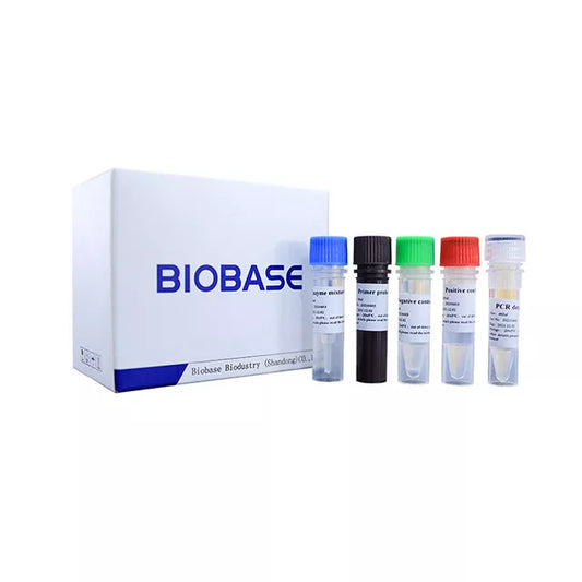 Yangi Koronavirus (2019-nCoV) Nuklein kislotasini aniqlash to‘plami (Fluoressensiyali PCR)