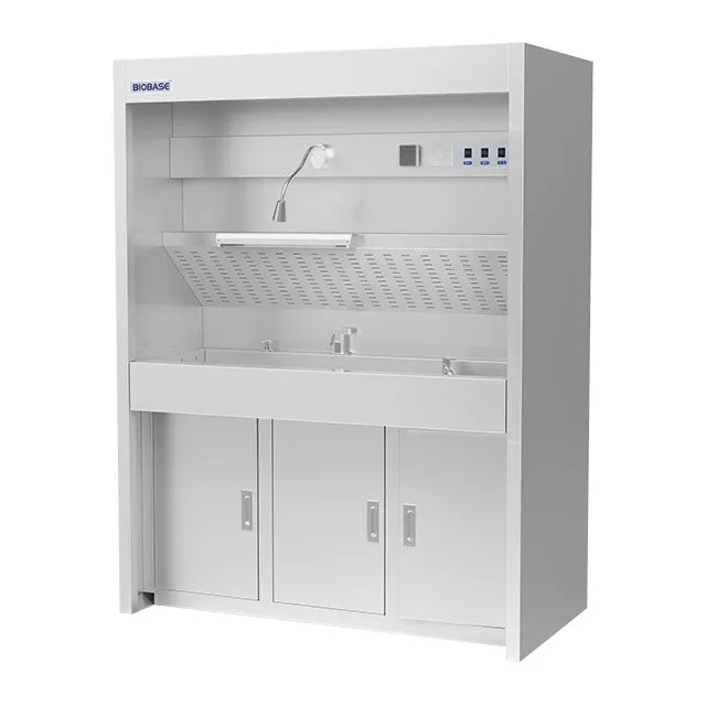 Patologiya ish stantsiyasi