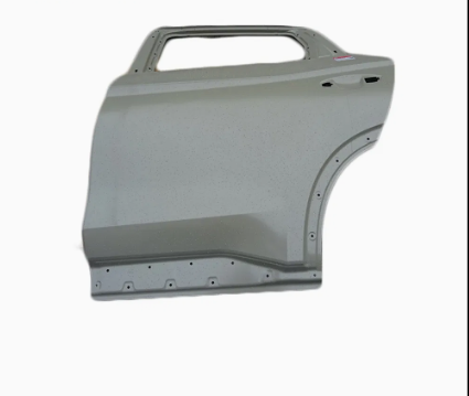 Electric Vehicle EV Left Rear Door for Byd Song Plus EV SA3f-6201010/70