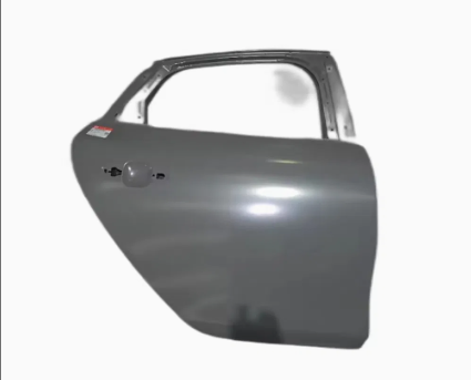 Оптовая цена Правая задняя дверь в сборе для Byd Chazor Аксессуары Запчасти Had-6201019/70 