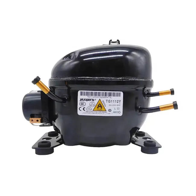 Jiaxipera NT 3137 U kompressor - 440W, R290 sovutgich