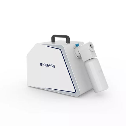 Небулайзер-стерилизатор H₂O₂ ZY-G-GY15