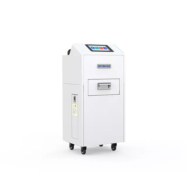 Ozon sterilizatori yotoq birligi