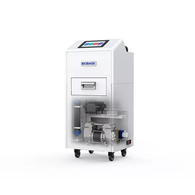 Ozon sterilizatori yotoq birligi