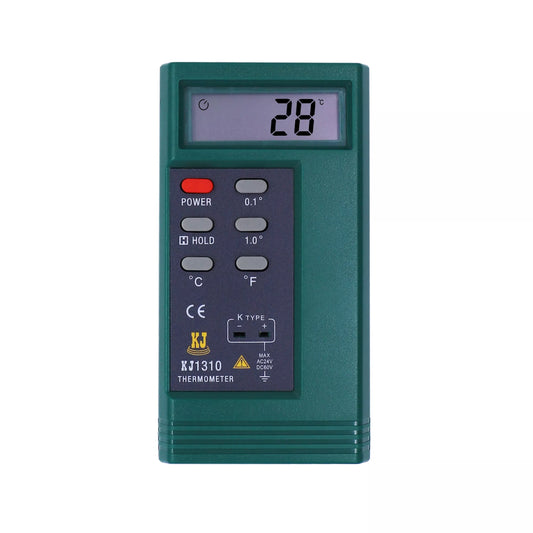 Raqamli termometr KJ1310 