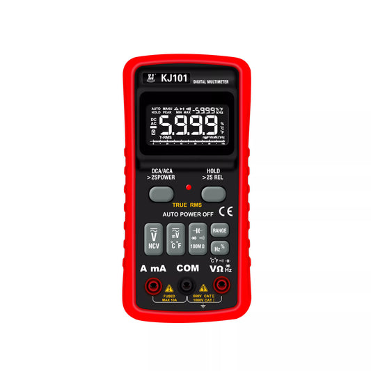 Smart raqamli multimetr KJ101