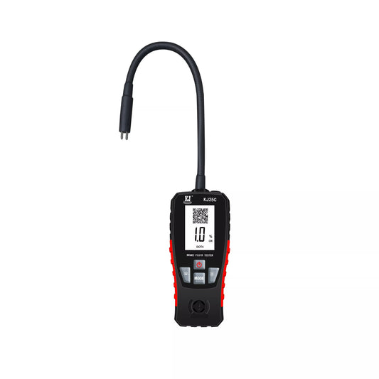 Тестер тормозной жидкости KJ25C (новый) 