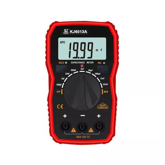 KJ6013A Новый измеритель емкости (новый)