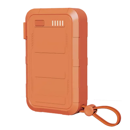 10000mAh Power Bank With AC Input