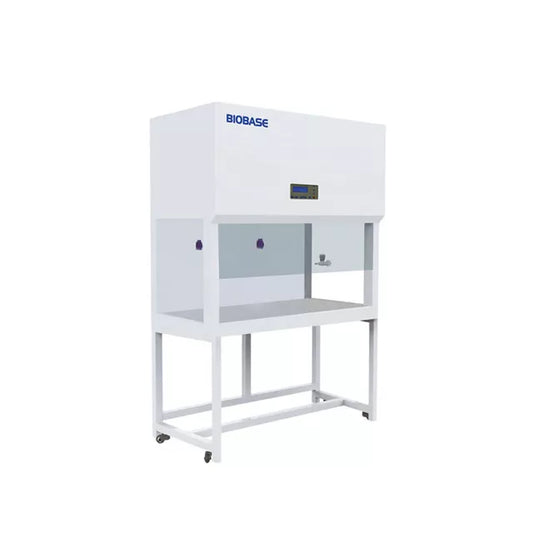 Vertikal laminar oqim shkafi BBS-V1300 BBS-V1800