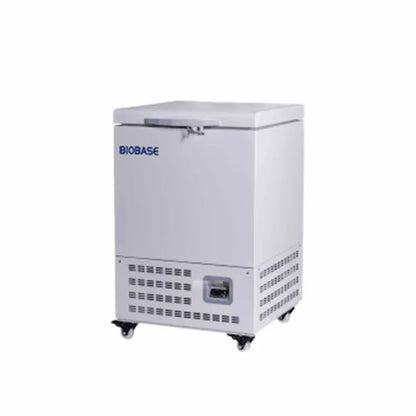 Морозильная камера 58 л 128 л -150°C