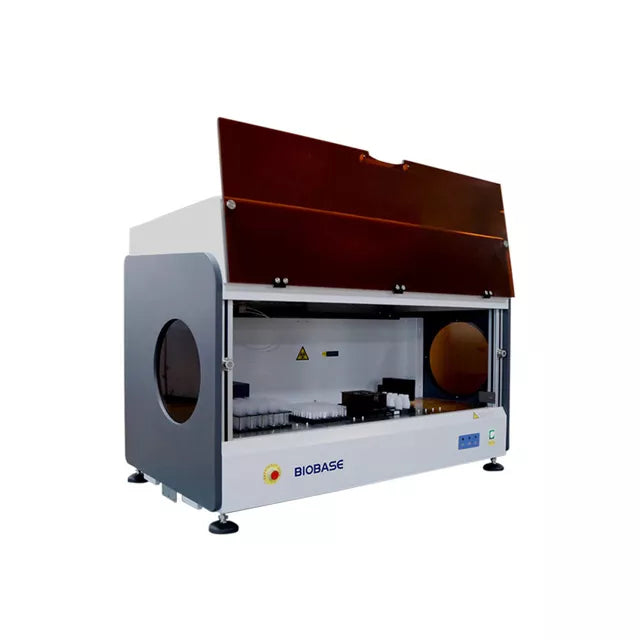 Avtomatik ELISA protsessor BIOBASE2000