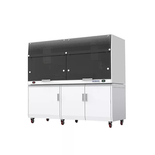 Avtomatik ELISA protsessor BIOBASE4001