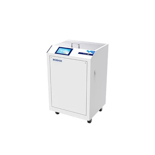 Аппарат для размораживания крови серии BJPX-PT