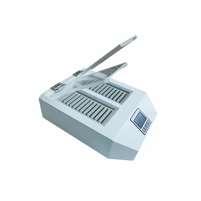 Инкубатор для гелевых карт