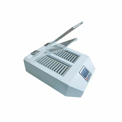 Инкубатор для гелевых карт