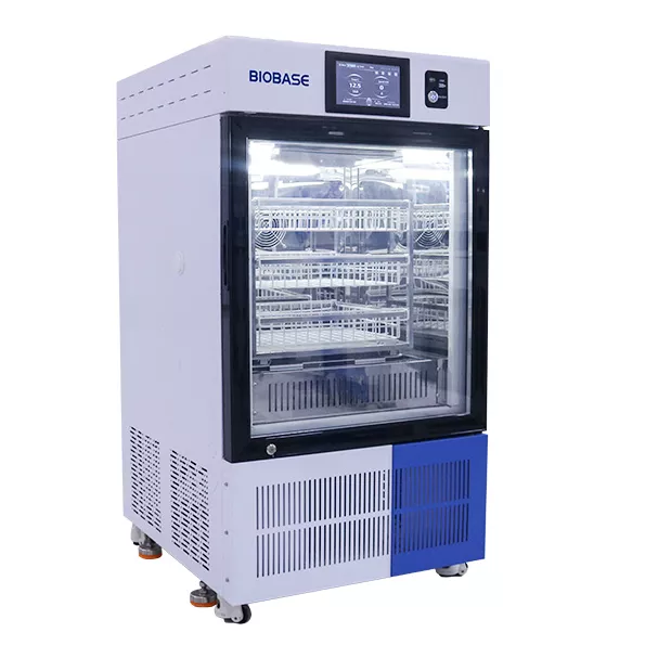 Trombotsitlar inkubatori