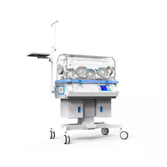 Chaqaloqlar uchun inkubator BK-3201