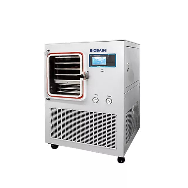 Uchuvchi muzlatish fen mashinasi BK-FD50S BK-FD50T BK-FD100S BK-FD100T