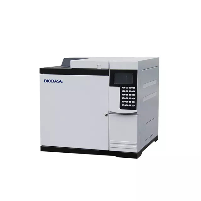 Газовый хроматограф BK-GC901
