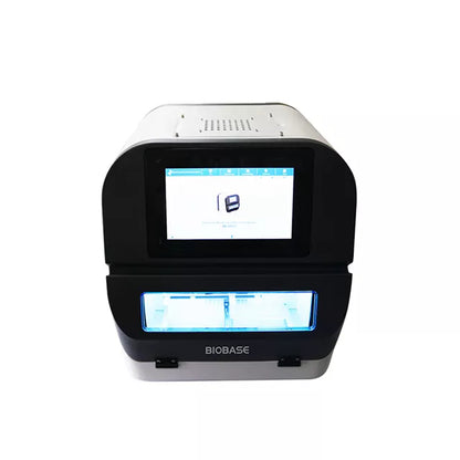 Avtomatik nuklein kislota ekstraktsiya tizimi BK-HS32