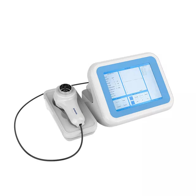 O'pka funktsiyasini tekshirgich