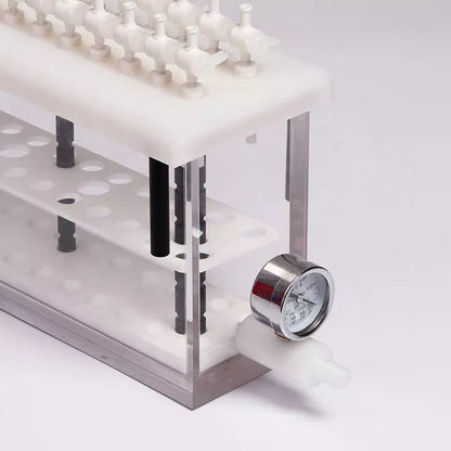 Система твердофазной экстракции