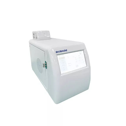 Анализатор общего органического углерода BK-TOC1500 и BK-TOC1700