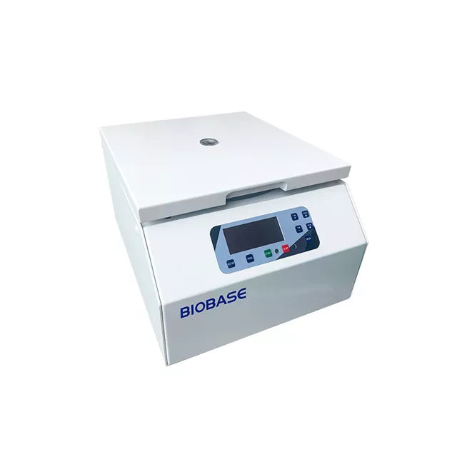 Stol usti past tezlikda santrifüj BKC-TL4X