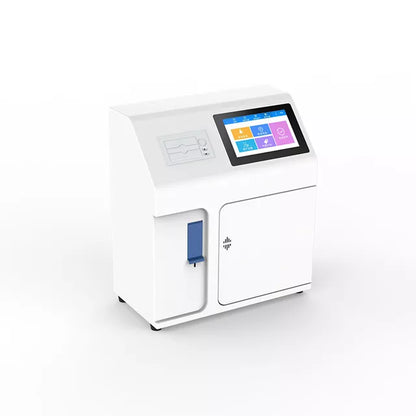 Elektrolitlar analizatori