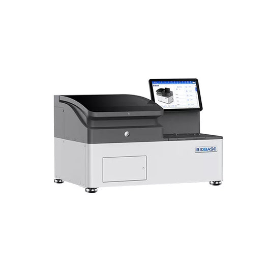 Avtomatik kimyoluminesans immunoassay tizimi BKI2200