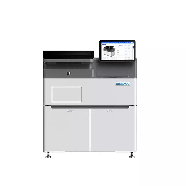 Avtomatik kimyoluminesans immunoassay tizimi BKI2200