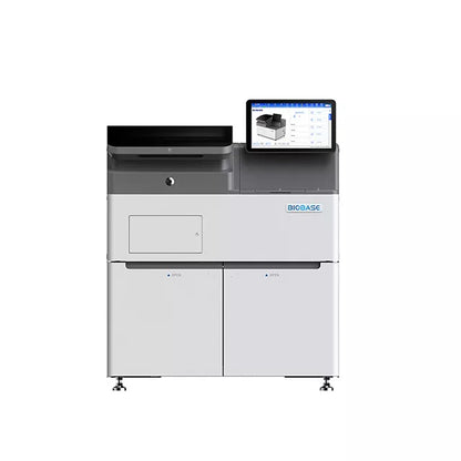 Avtomatik kimyoluminesans immunoassay tizimi BKI2200