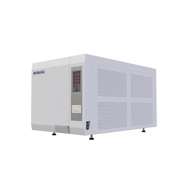 Stol usti avtoklav B sinfi BKM-K/ZB