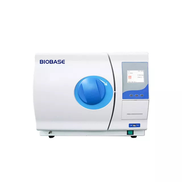 Настольный автоклав серии N класса 18л 23л