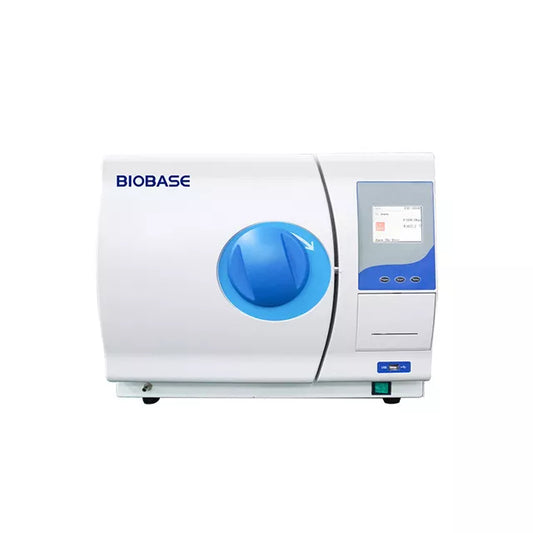 Stol usti avtoklav sinfi N seriyali 18L 23L