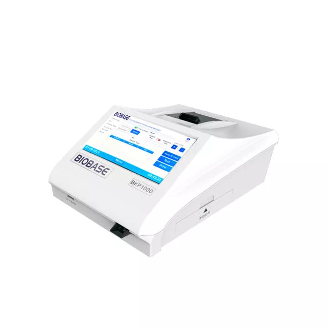 Floresan immunoassay analizatori BKP1000